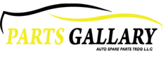 Parts Gallery